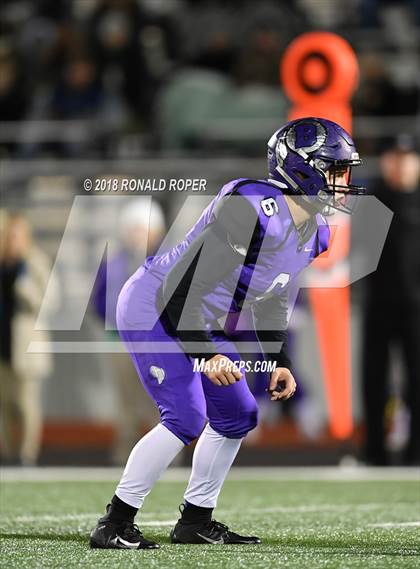 Thumbnail 1 in Bonham vs. Eustace (Bi-District) photogallery.