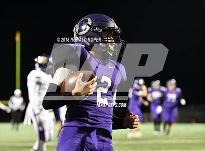 Thumbnail 3 in Bonham vs. Eustace (Bi-District) photogallery.