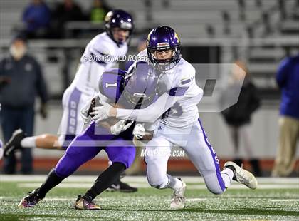 Thumbnail 2 in Bonham vs. Eustace (Bi-District) photogallery.