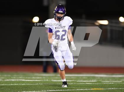 Thumbnail 1 in Bonham vs. Eustace (Bi-District) photogallery.