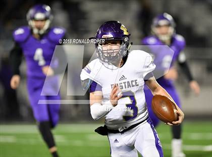 Thumbnail 3 in Bonham vs. Eustace (Bi-District) photogallery.