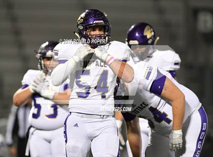 Thumbnail 3 in Bonham vs. Eustace (Bi-District) photogallery.
