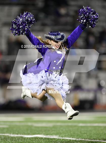 Thumbnail 1 in Bonham vs. Eustace (Bi-District) photogallery.