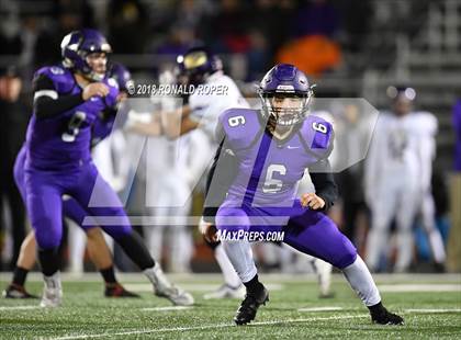 Thumbnail 1 in Bonham vs. Eustace (Bi-District) photogallery.