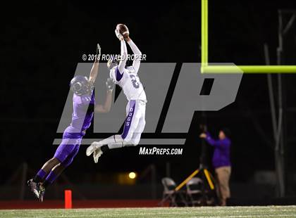 Thumbnail 3 in Bonham vs. Eustace (Bi-District) photogallery.