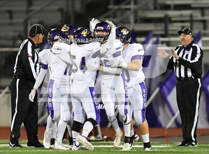 Thumbnail 3 in Bonham vs. Eustace (Bi-District) photogallery.