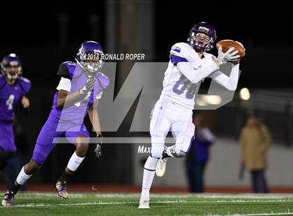 Thumbnail 1 in Bonham vs. Eustace (Bi-District) photogallery.