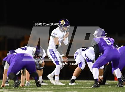 Thumbnail 2 in Bonham vs. Eustace (Bi-District) photogallery.