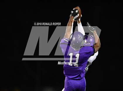 Thumbnail 3 in Bonham vs. Eustace (Bi-District) photogallery.