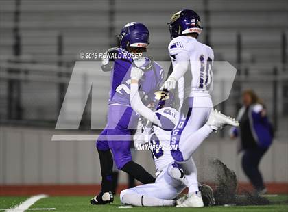 Thumbnail 1 in Bonham vs. Eustace (Bi-District) photogallery.