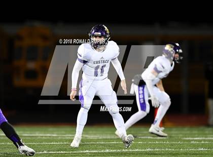 Thumbnail 1 in Bonham vs. Eustace (Bi-District) photogallery.