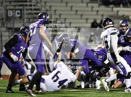 Thumbnail 2 in Bonham vs. Eustace (Bi-District) photogallery.