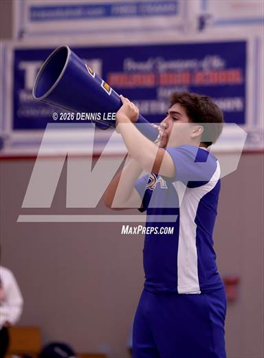 Del Campo (CIF State Traditional Competitive Cheer Championships)