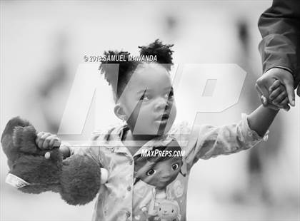 Thumbnail 1 in Maranatha vs Pasadena (17th Annual Rose City Round Ball Classic) photogallery.