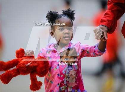 Thumbnail 3 in Maranatha vs Pasadena (17th Annual Rose City Round Ball Classic) photogallery.