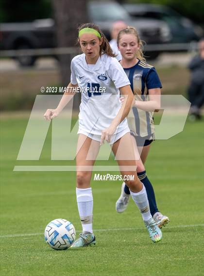 Thumbnail 3 in Cape Fear Academy @ Fayetteville Academy photogallery.