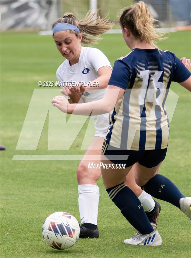 Cape fear academy christmas show