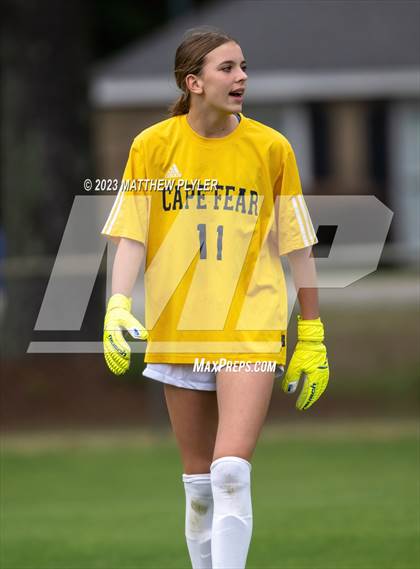 Thumbnail 2 in Cape Fear Academy @ Fayetteville Academy photogallery.