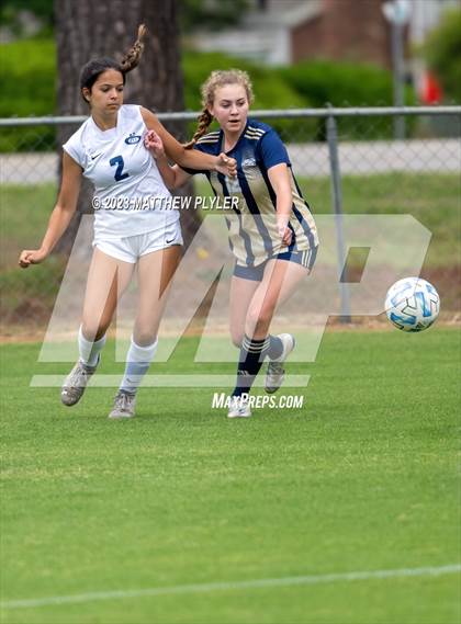 Thumbnail 3 in Cape Fear Academy @ Fayetteville Academy photogallery.