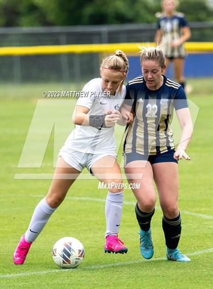 Thumbnail 3 in Cape Fear Academy @ Fayetteville Academy photogallery.