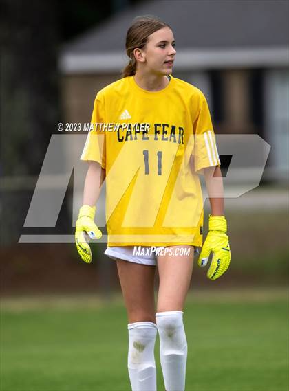 Thumbnail 1 in Cape Fear Academy @ Fayetteville Academy photogallery.