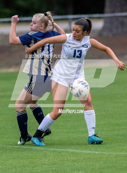 Thumbnail 3 in Cape Fear Academy @ Fayetteville Academy photogallery.