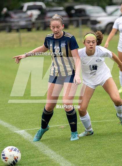 Thumbnail 1 in Cape Fear Academy @ Fayetteville Academy photogallery.