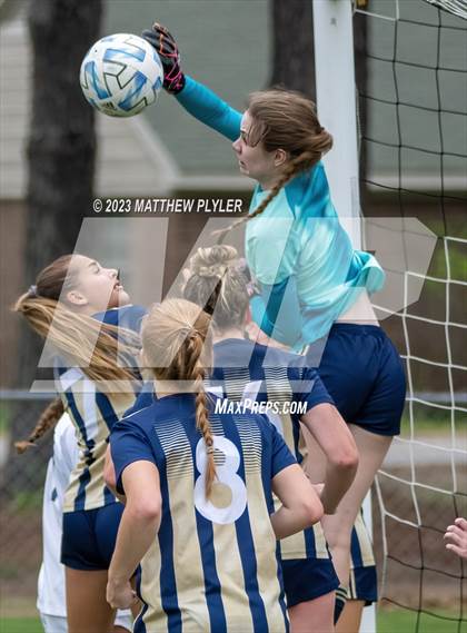 Thumbnail 2 in Cape Fear Academy @ Fayetteville Academy photogallery.