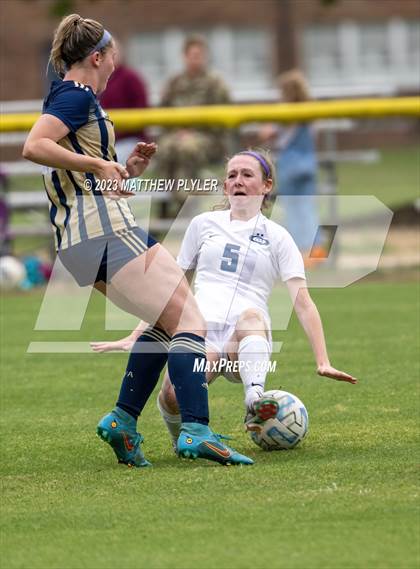 Thumbnail 3 in Cape Fear Academy @ Fayetteville Academy photogallery.