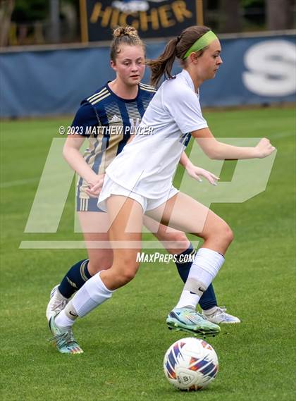 Thumbnail 2 in Cape Fear Academy @ Fayetteville Academy photogallery.
