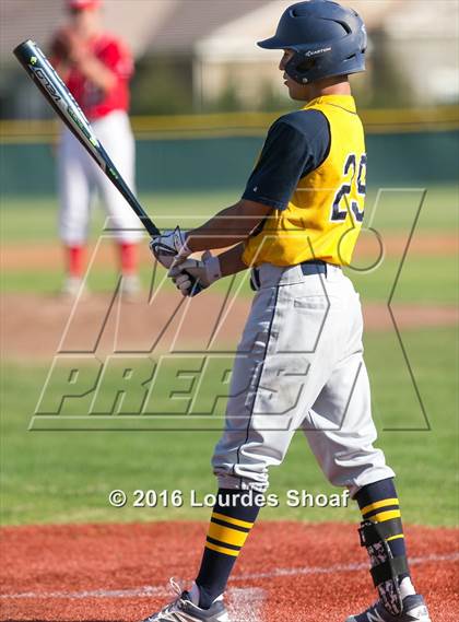 Thumbnail 1 in Stony Point vs. Belton  photogallery.