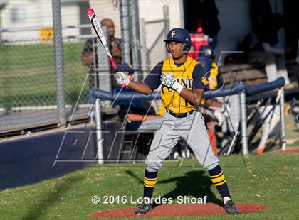 Thumbnail 1 in Stony Point vs. Belton  photogallery.