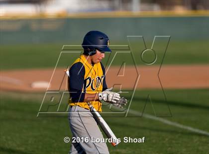 Thumbnail 3 in Stony Point vs. Belton  photogallery.