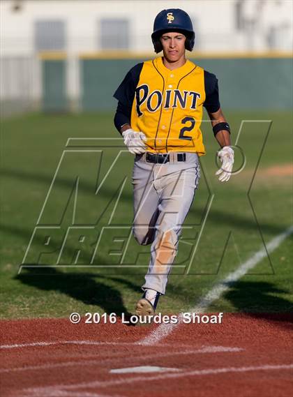 Thumbnail 2 in Stony Point vs. Belton  photogallery.