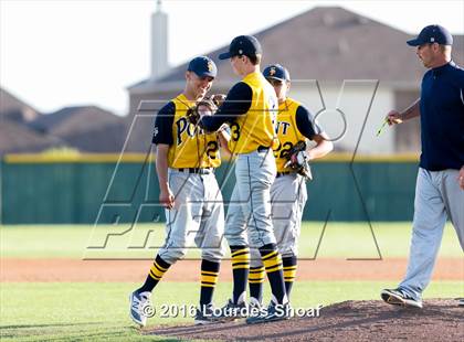 Thumbnail 1 in Stony Point vs. Belton  photogallery.