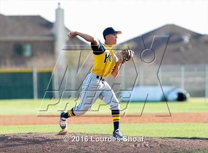 Thumbnail 2 in Stony Point vs. Belton  photogallery.