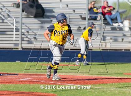 Thumbnail 2 in Stony Point vs. Belton  photogallery.