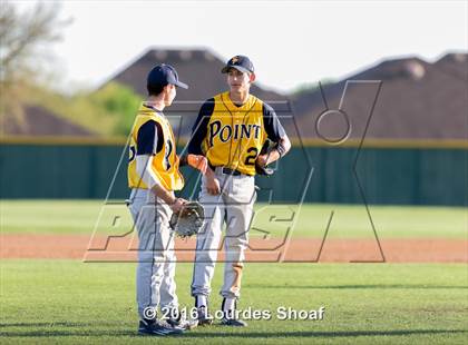 Thumbnail 1 in Stony Point vs. Belton  photogallery.