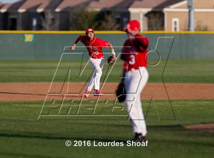 Thumbnail 1 in Stony Point vs. Belton  photogallery.