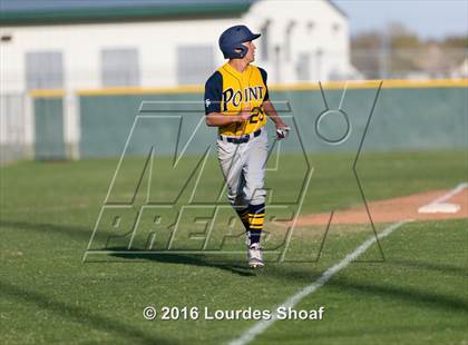 Thumbnail 2 in Stony Point vs. Belton  photogallery.