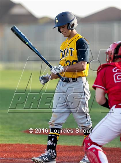 Thumbnail 2 in Stony Point vs. Belton  photogallery.