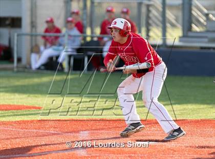 Thumbnail 2 in Stony Point vs. Belton  photogallery.