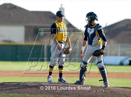Thumbnail 3 in Stony Point vs. Belton  photogallery.