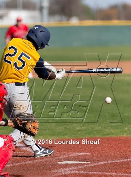 Thumbnail 2 in Stony Point vs. Belton  photogallery.