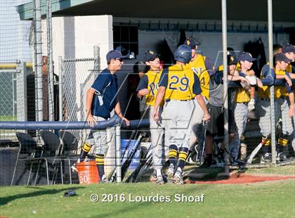 Thumbnail 2 in Stony Point vs. Belton  photogallery.