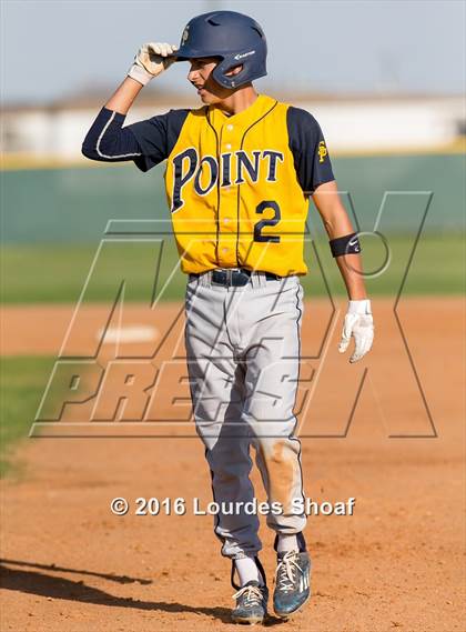 Thumbnail 1 in Stony Point vs. Belton  photogallery.