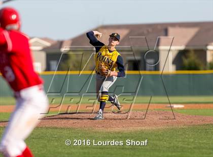 Thumbnail 2 in Stony Point vs. Belton  photogallery.