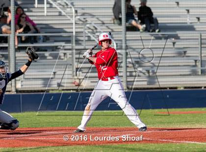 Thumbnail 1 in Stony Point vs. Belton  photogallery.