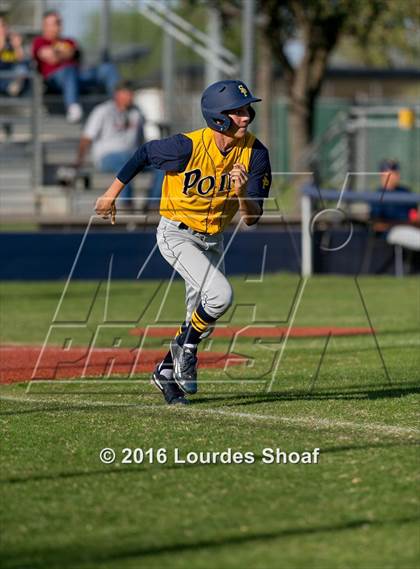 Thumbnail 1 in Stony Point vs. Belton  photogallery.