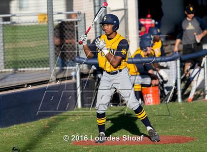Thumbnail 3 in Stony Point vs. Belton  photogallery.